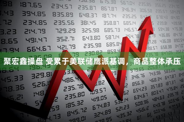 聚宏鑫操盘 受累于美联储鹰派基调，商品整体承压